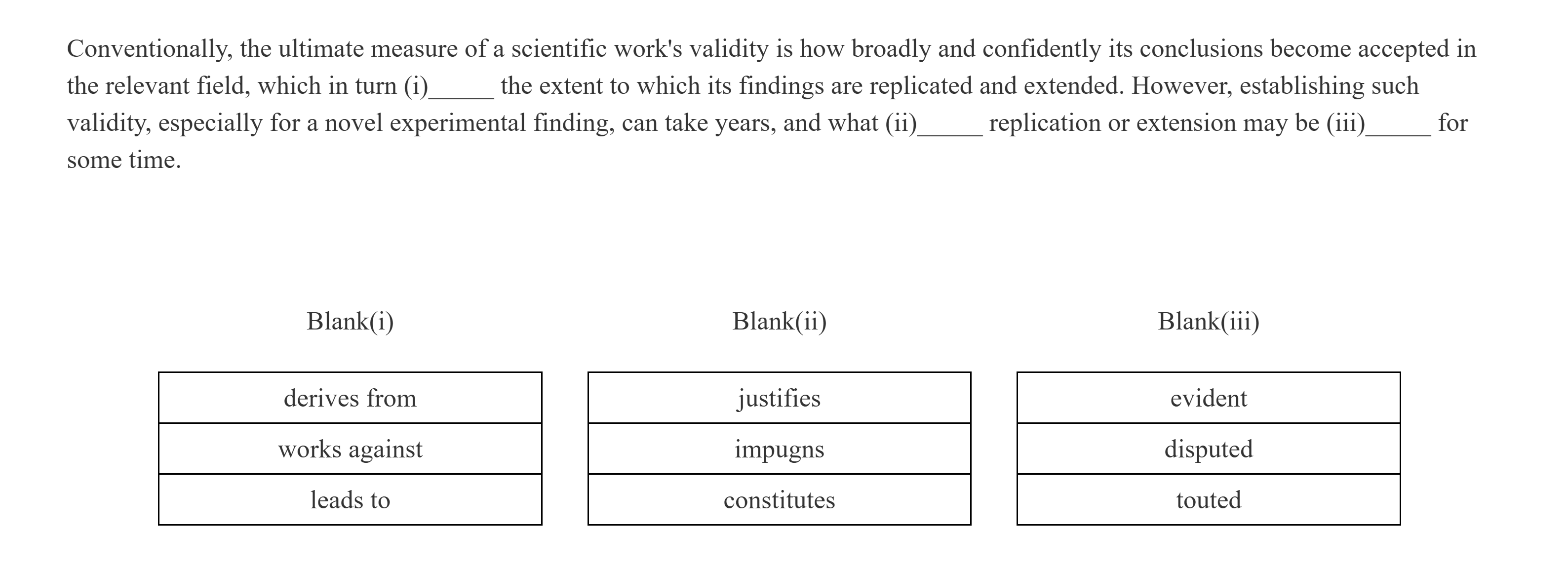 KMF Comprehensive set of mathematics questions after the reform